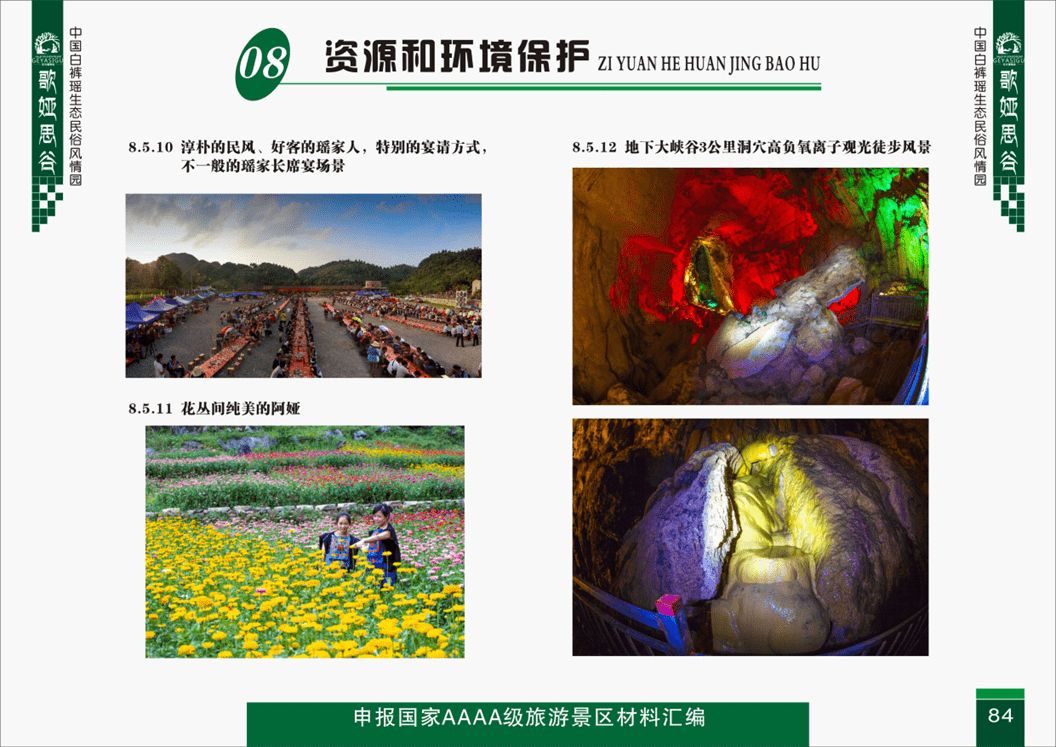 资源保护-未来规划